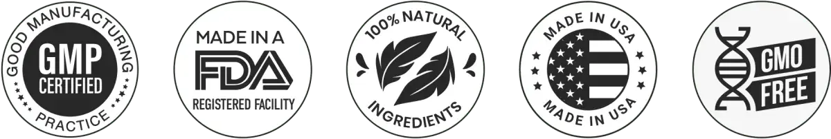 MaxiDure Certified